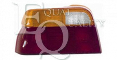 EQUAL QUALITY gp0105 - Задний фонарь